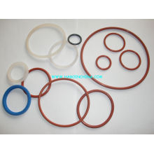 NBR / Cr / Nr / EPDM / Silicona / Viton / FKM Anillo de sellado de goma O